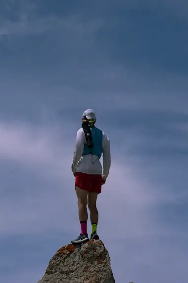 Stride