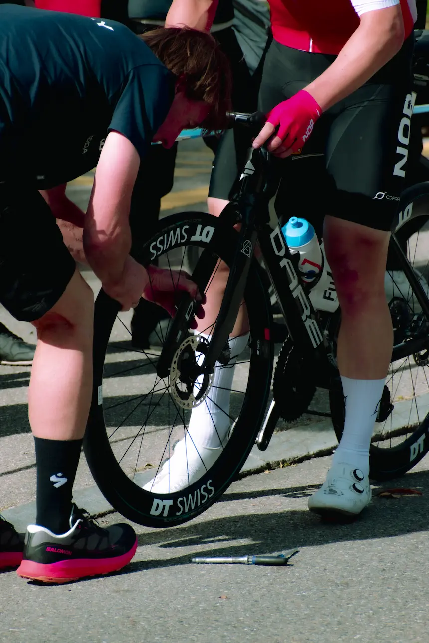 velo8