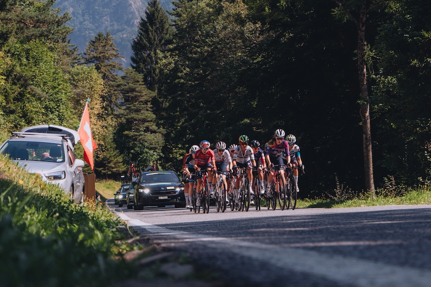 tour de Romandie 1