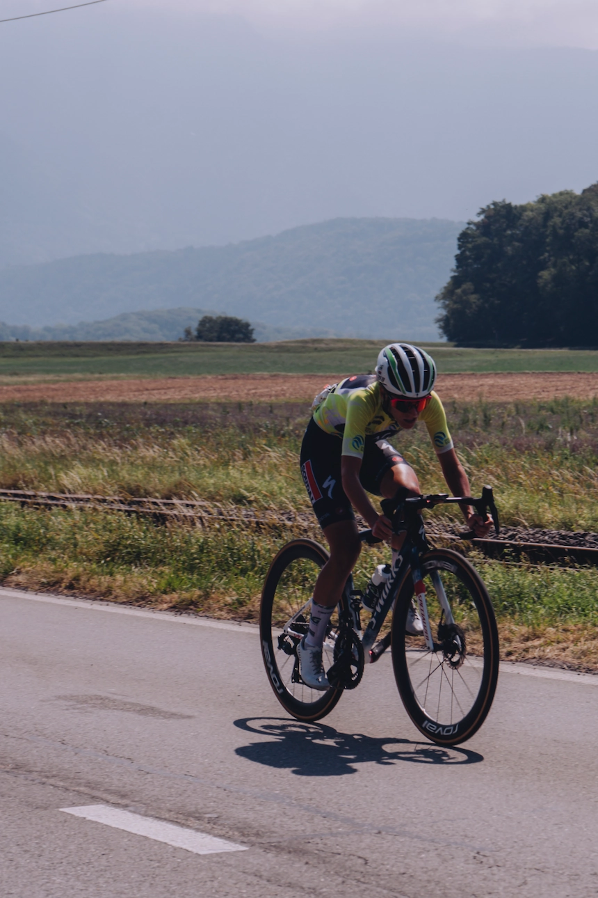 tour de Romandie 18