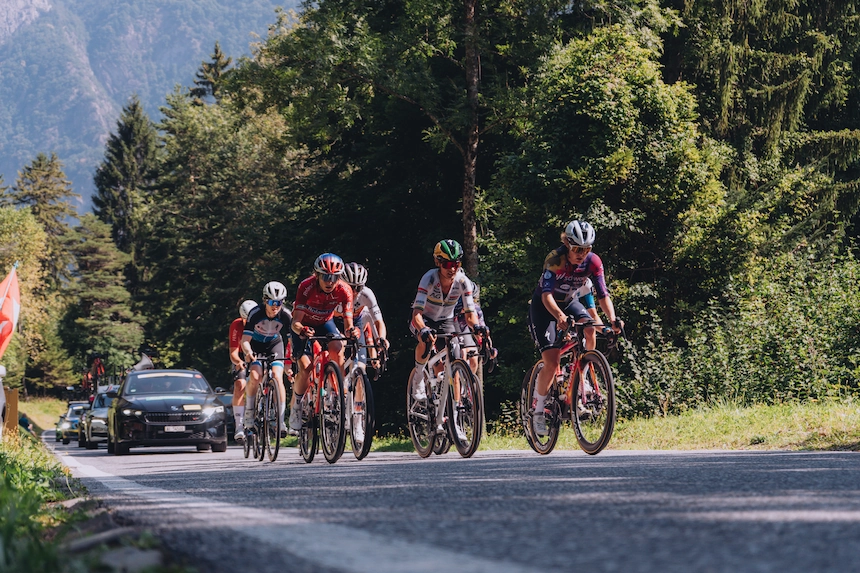 tour de Romandie 2