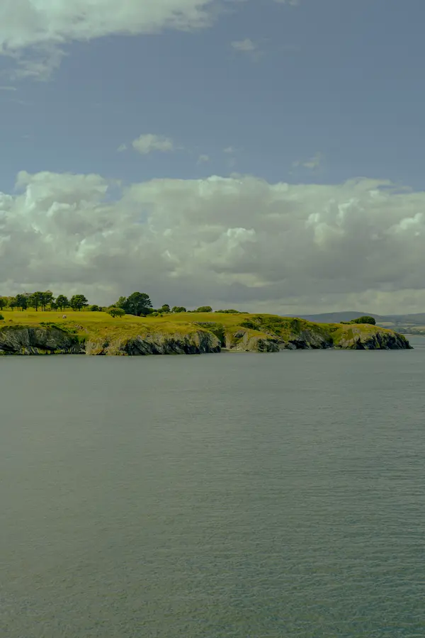 Ireland